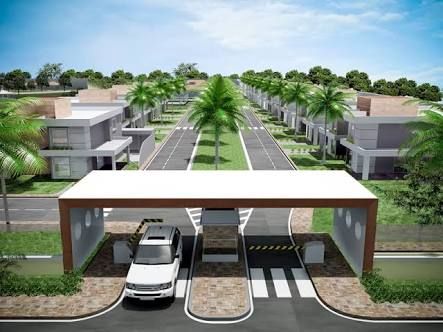 prestige NH4 amenities